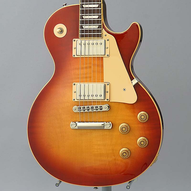 Gibson 60s Les Paul Standard (Heritage Cherry Sunburst)の画像